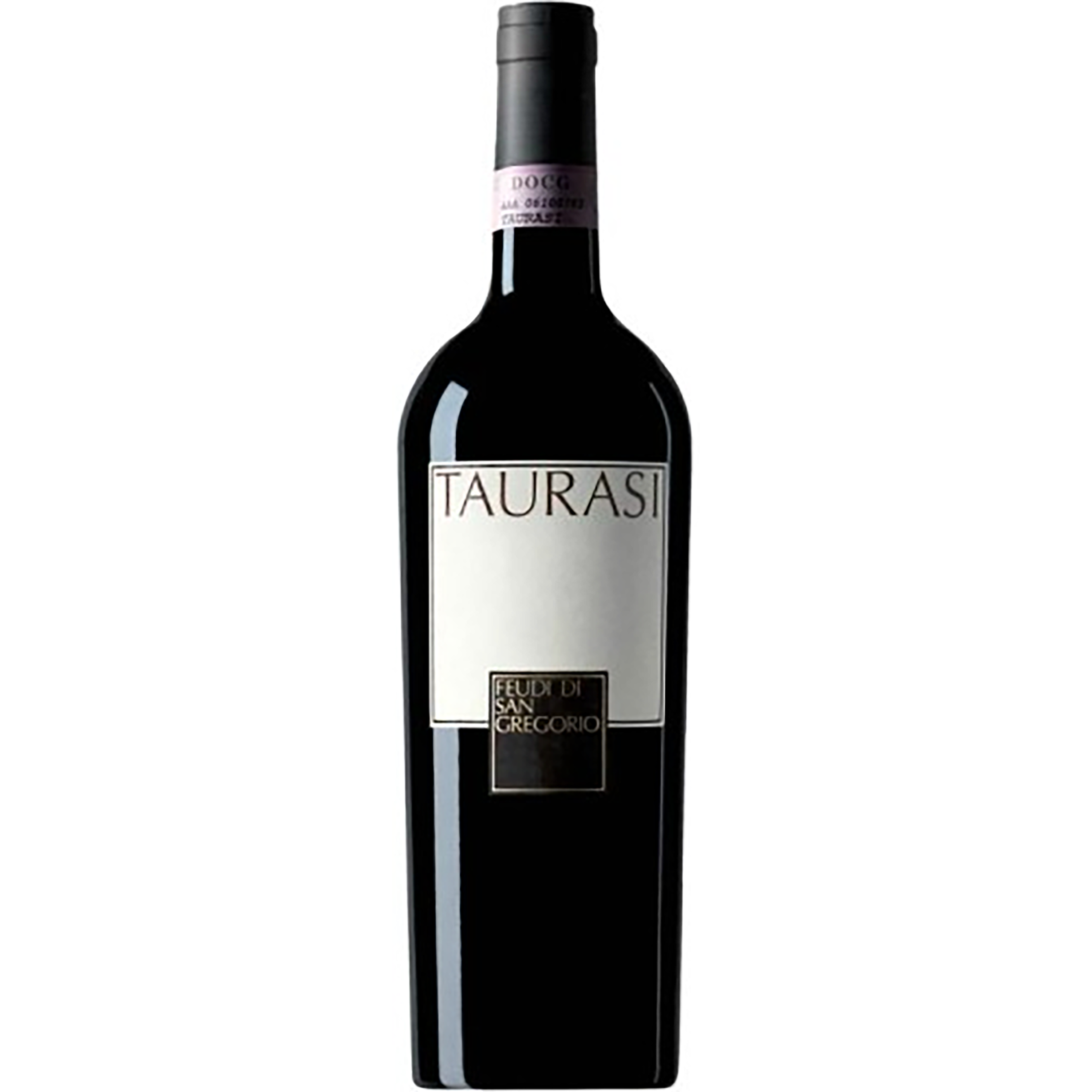 Feudi di San Gregorio Taurasi 2011
